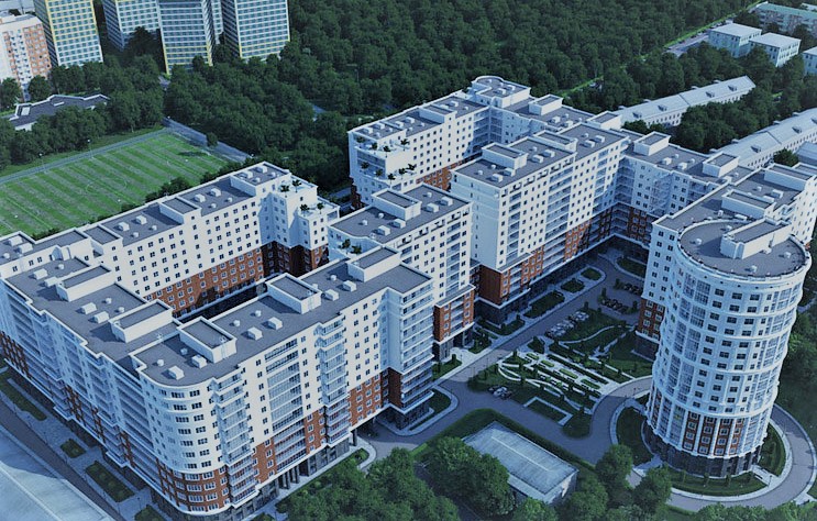 Отличие элитного жилья от обычного